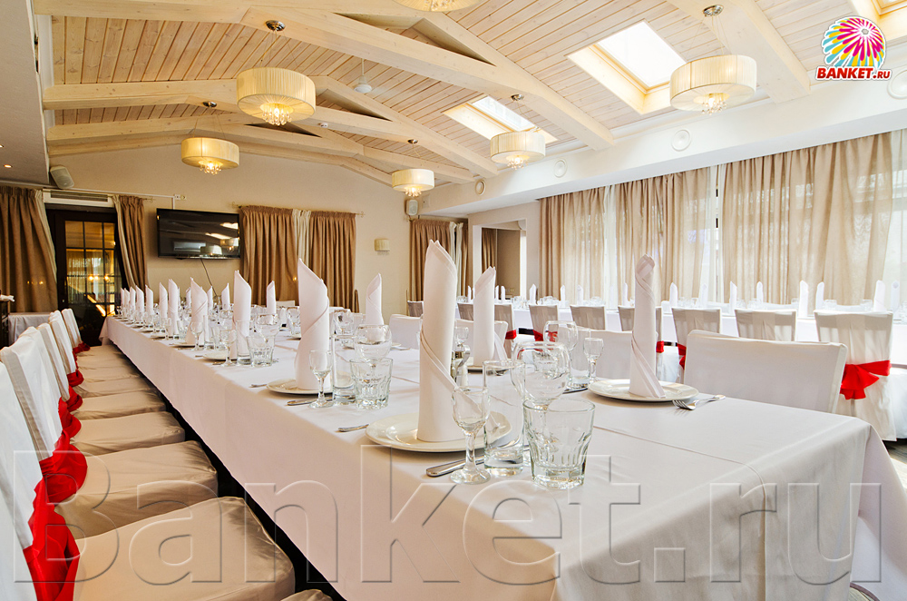 Баварский Дворик — Brauhaus G&M Пивной дом