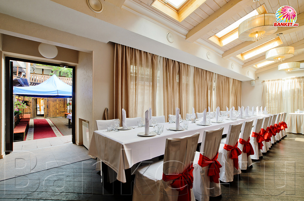 Баварский Дворик — фото 6