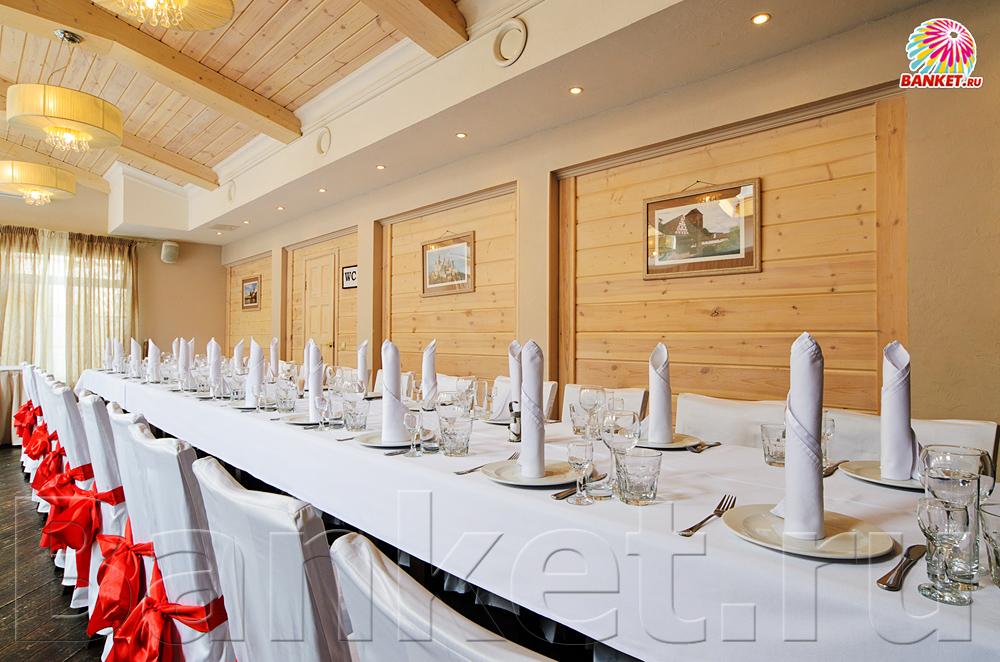 Баварский Дворик — фото 12