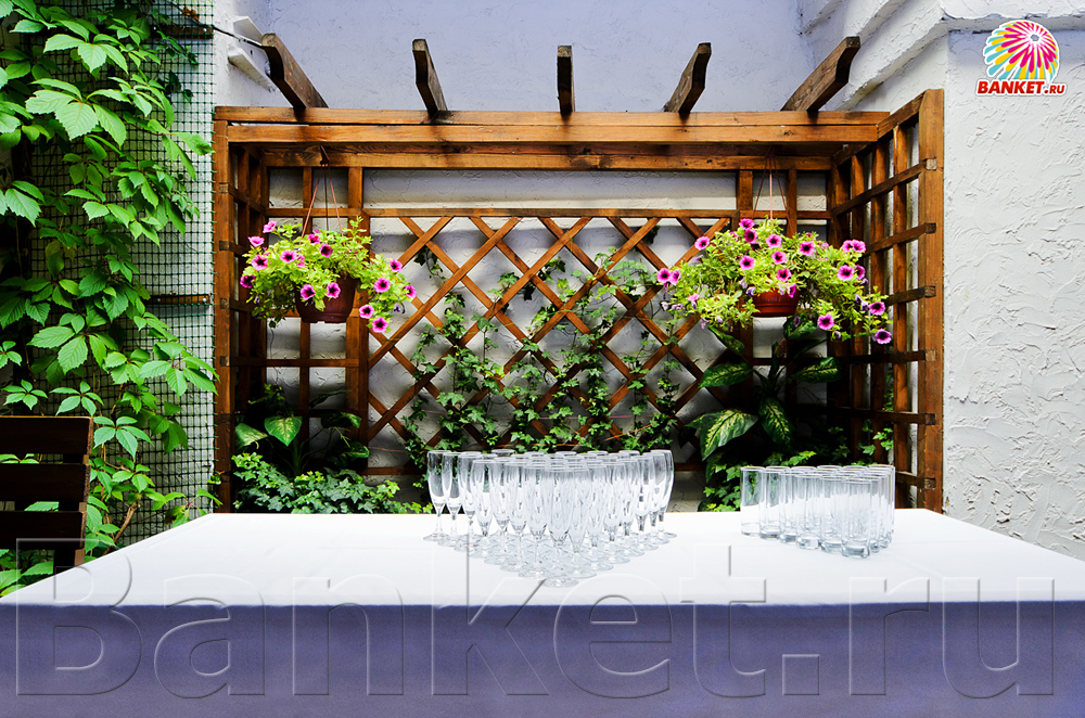 Баварский Дворик — фото 19