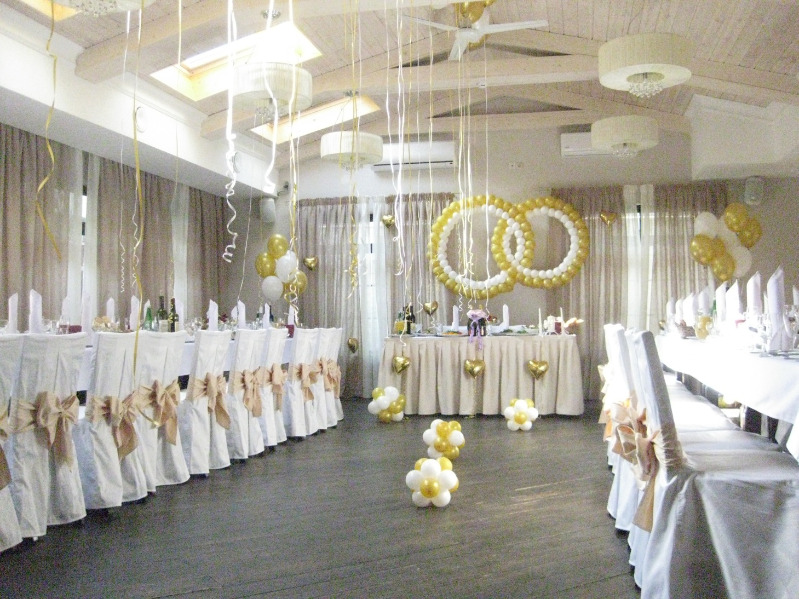 Баварский Дворик — фото 23