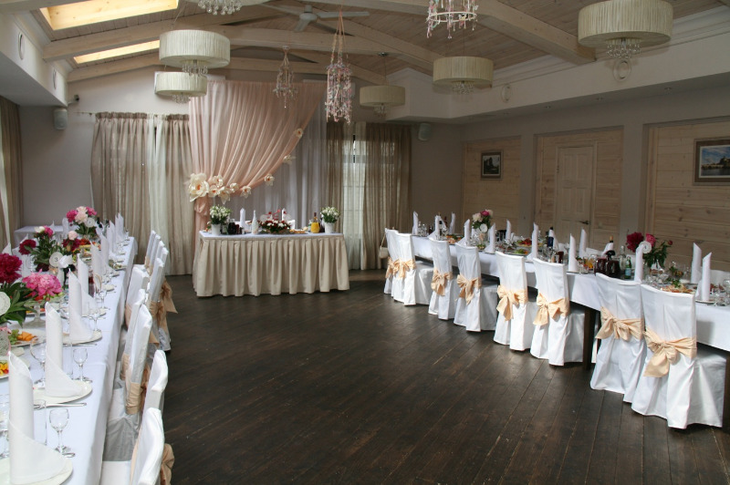 Баварский Дворик — фото 25