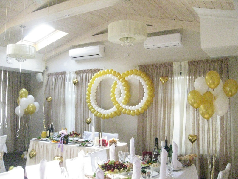 Баварский Дворик — фото 30