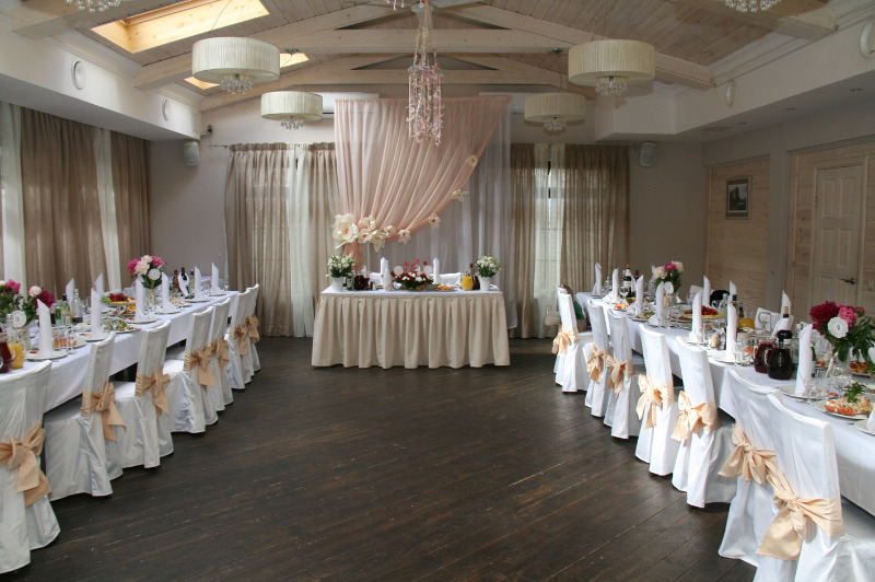 Баварский Дворик — фото 32