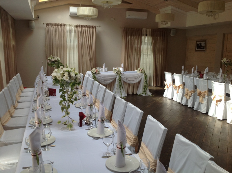 Баварский Дворик — фото 33