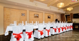 Баварский Дворик — подробнее о зале