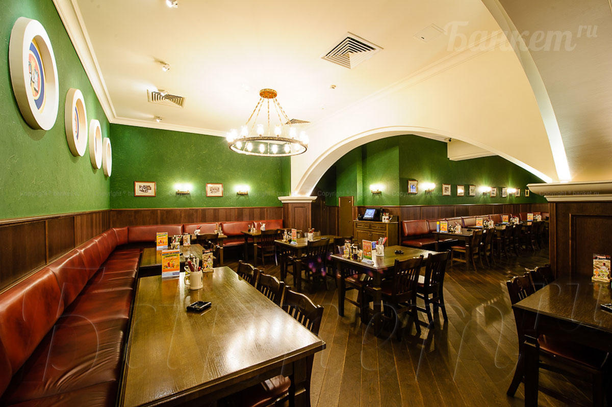 Основной Зал — фото 5