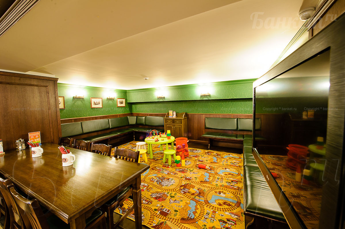 Основной Зал — фото 6