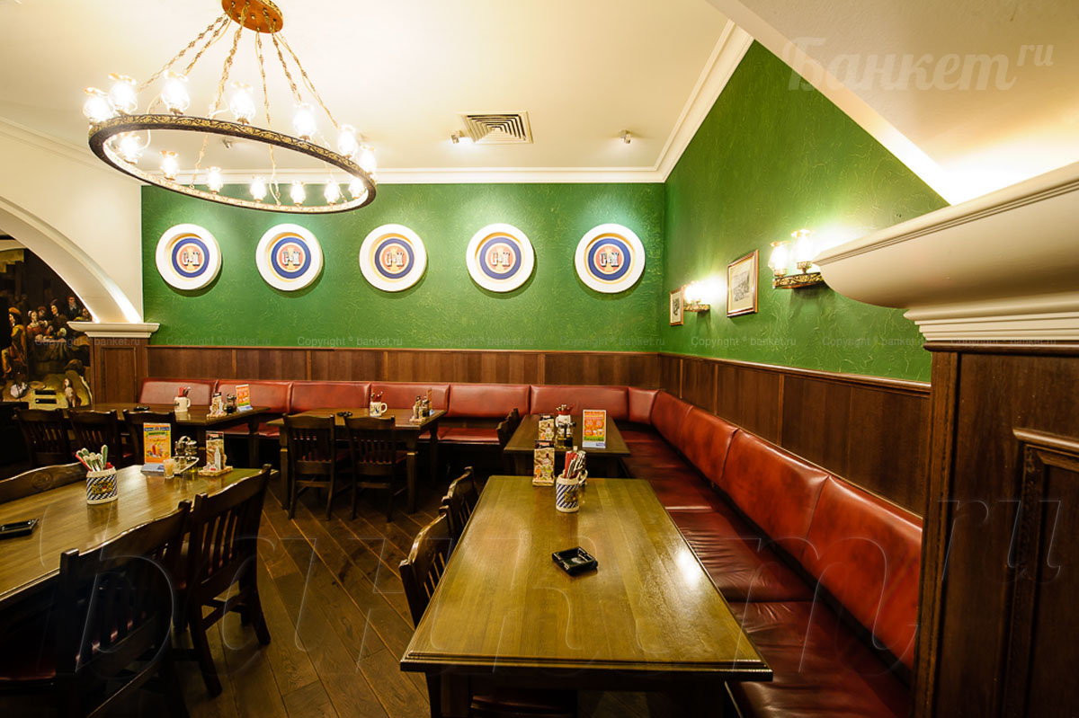 Основной Зал — фото 7