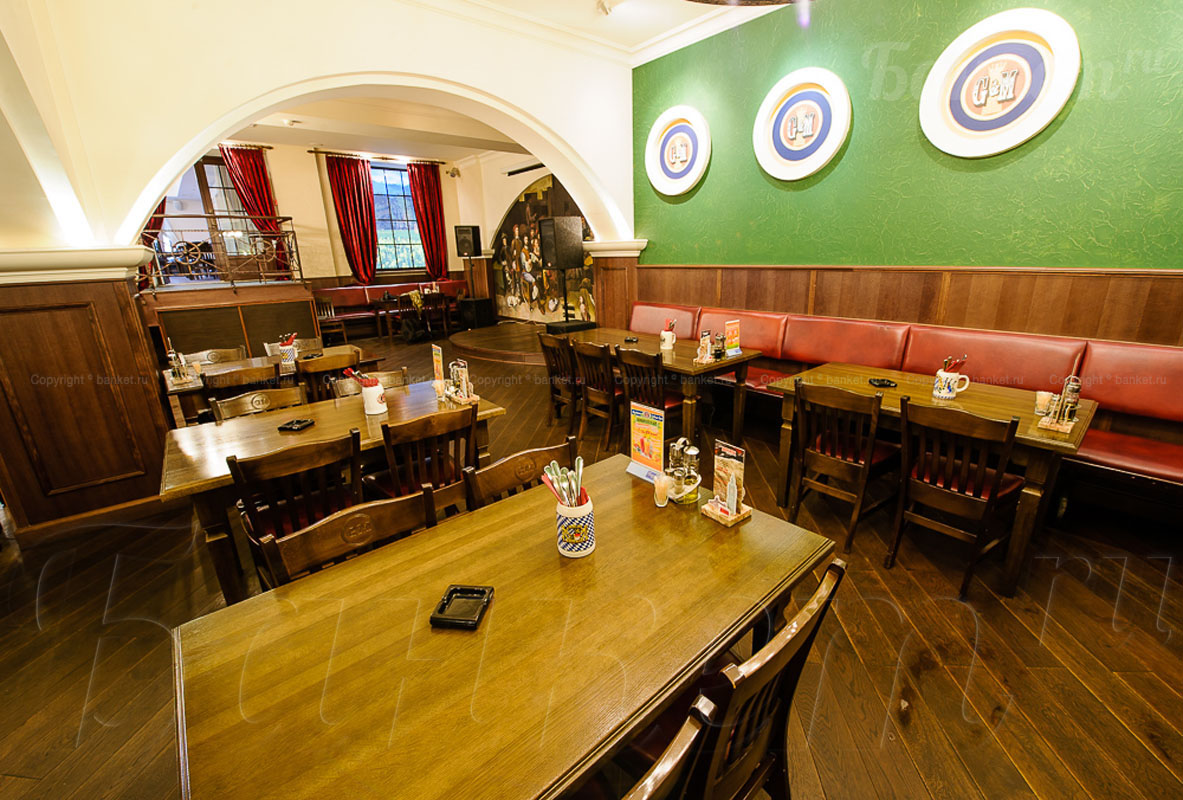 Основной Зал — фото 8