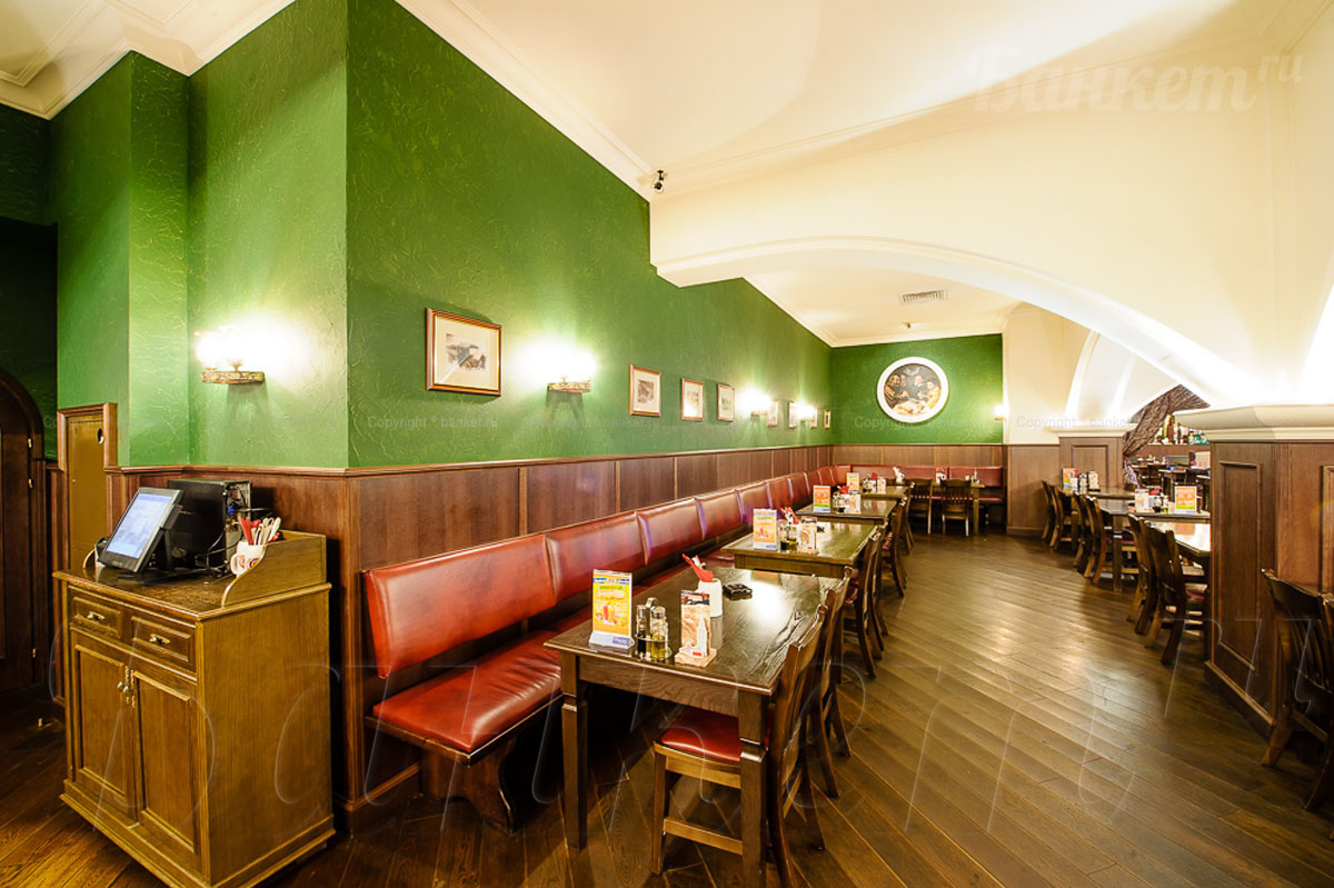 Основной Зал — фото 9