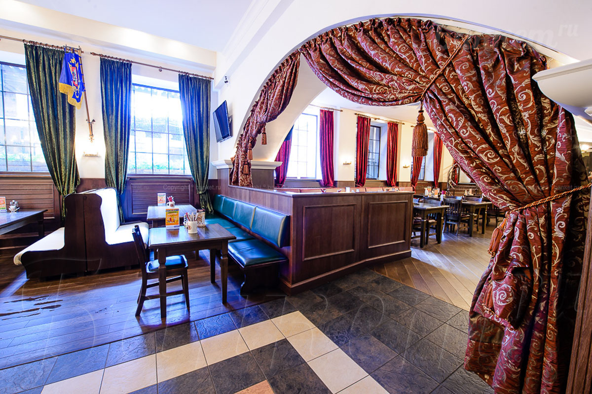 Основной Зал — фото 10