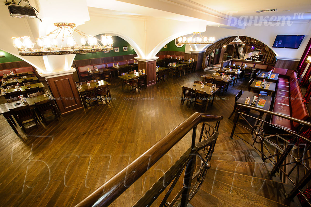 Основной Зал — фото 11