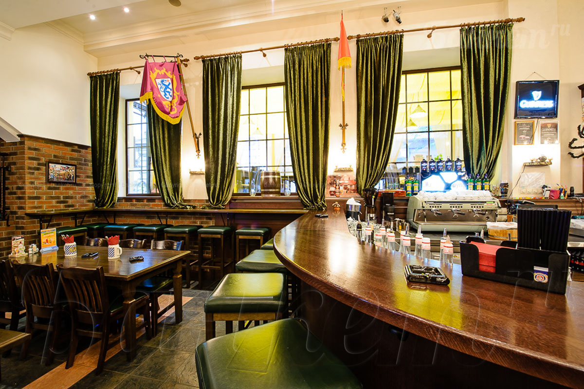 Основной Зал — фото 12