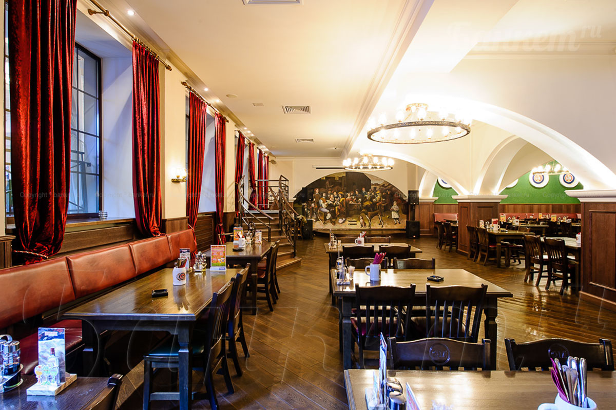 Основной Зал — фото 13