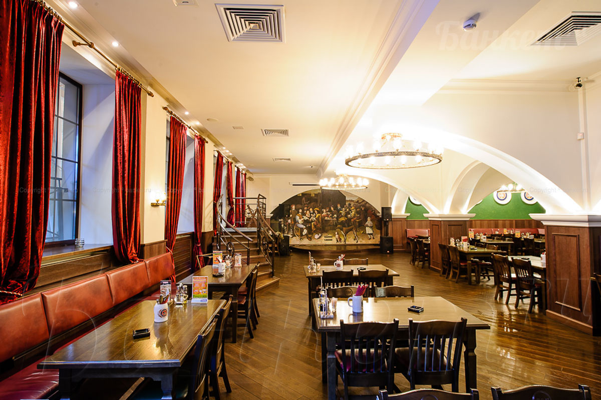 Основной Зал — фото 14