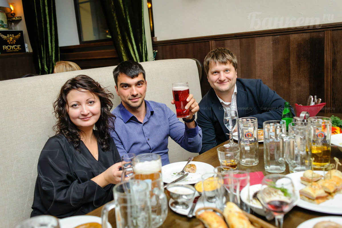 Основной Зал — фото 15