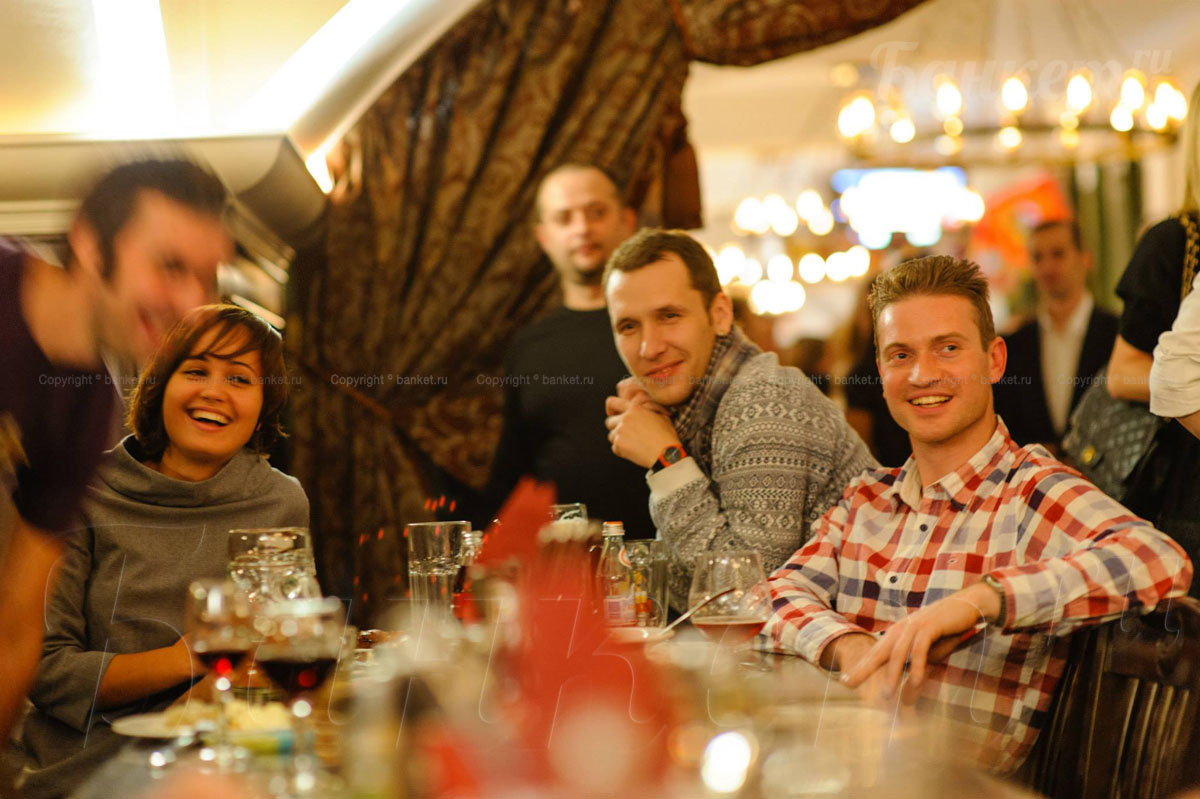 Основной Зал — фото 16