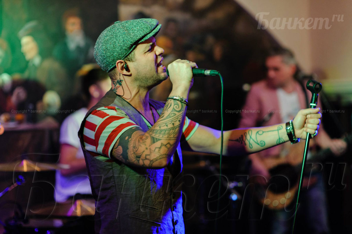 Основной Зал — фото 17