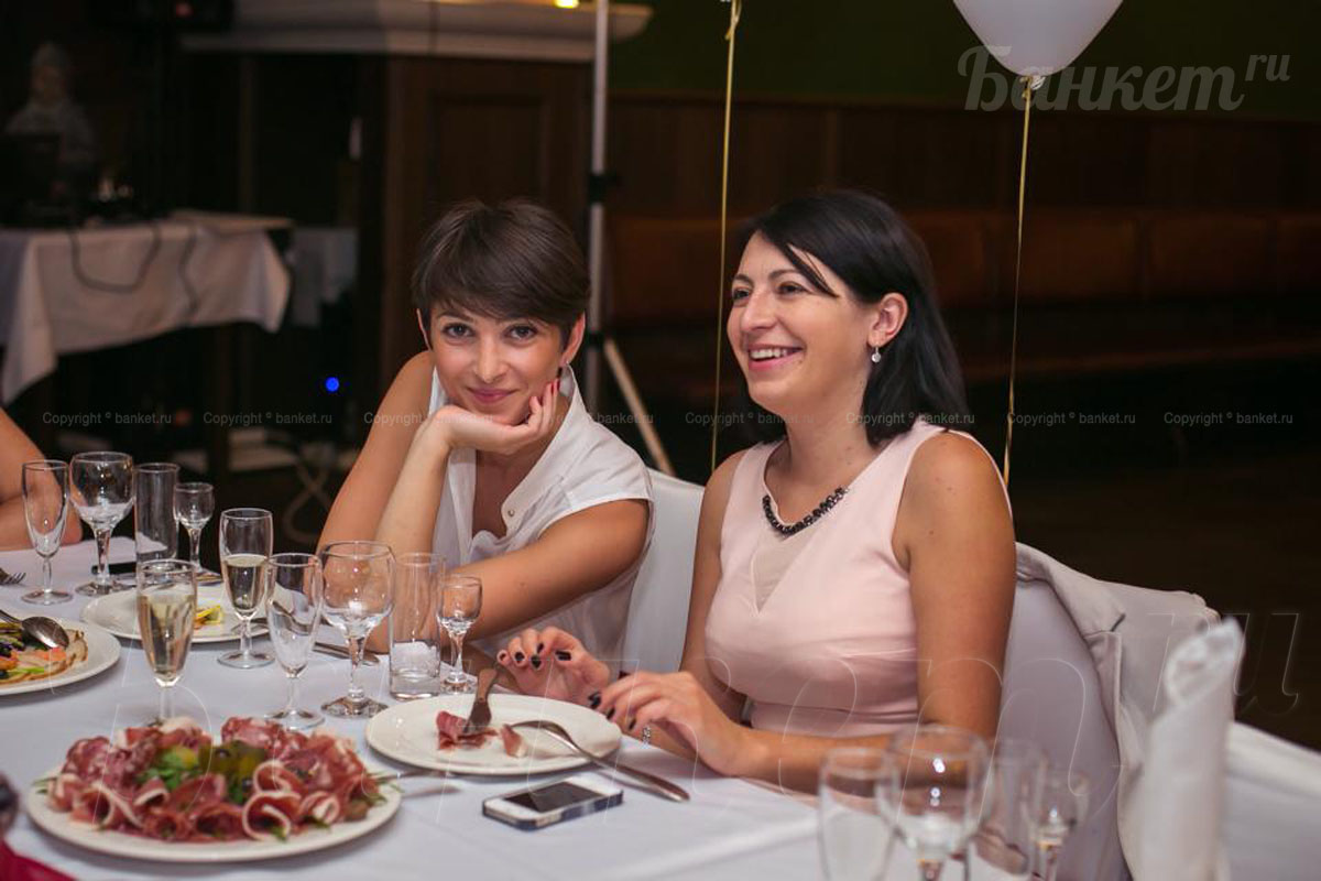 Основной Зал — фото 19