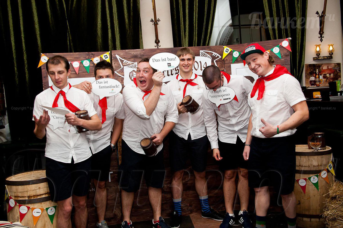 Основной Зал — фото 20