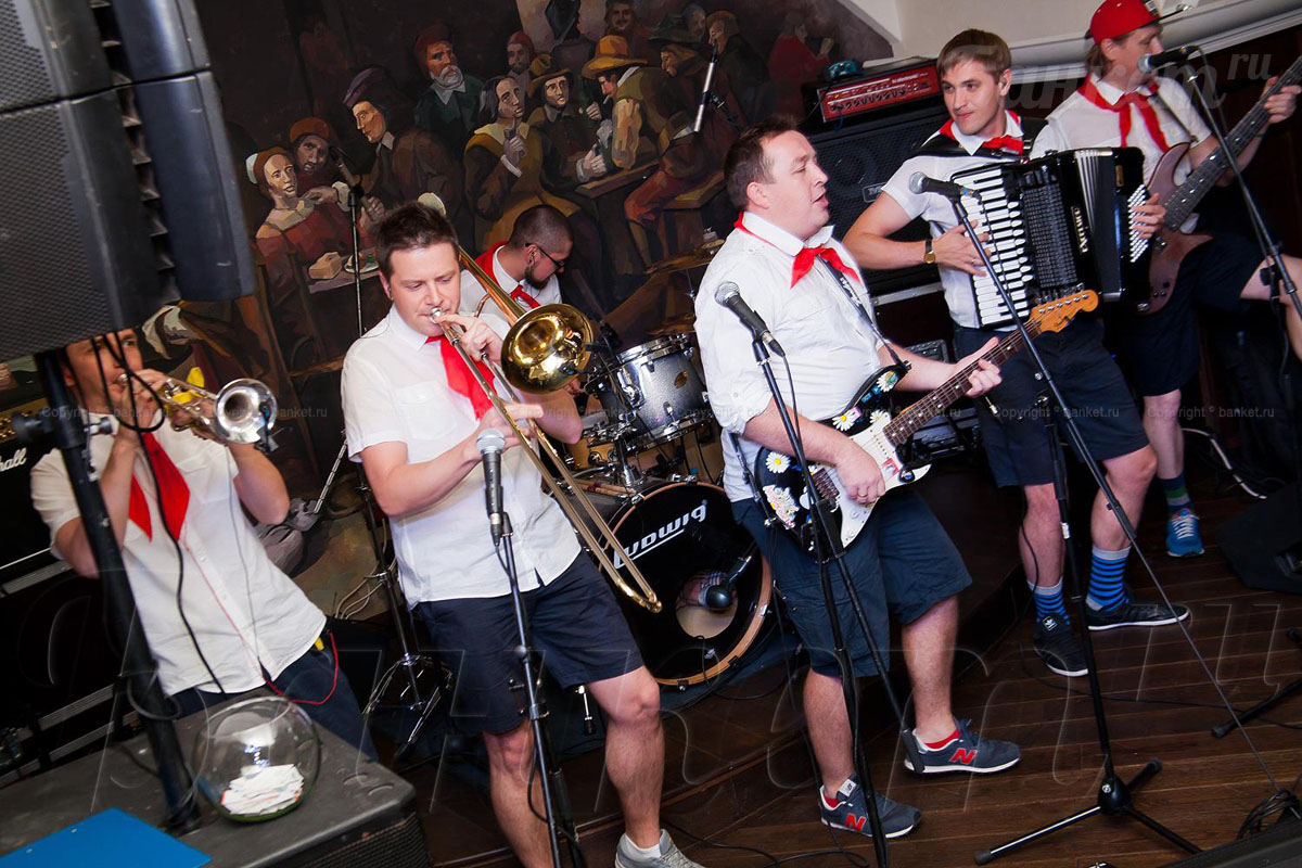 Основной Зал — фото 21