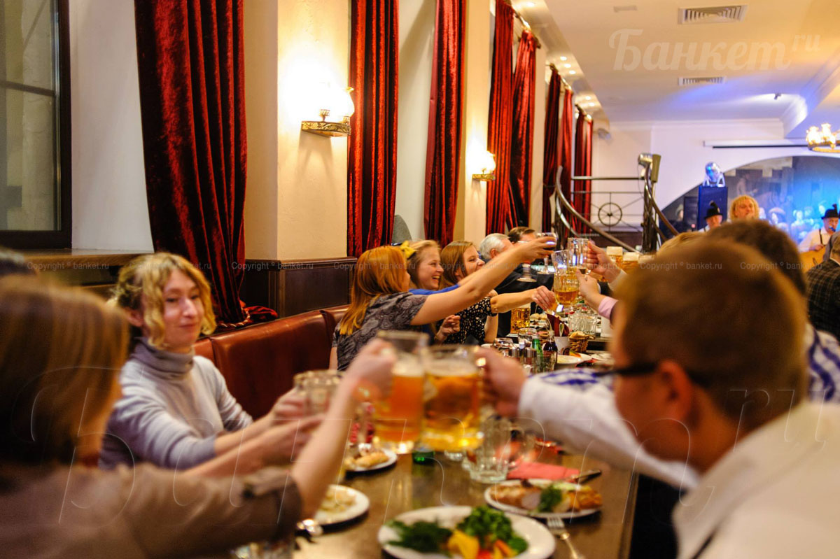 Основной Зал — фото 24