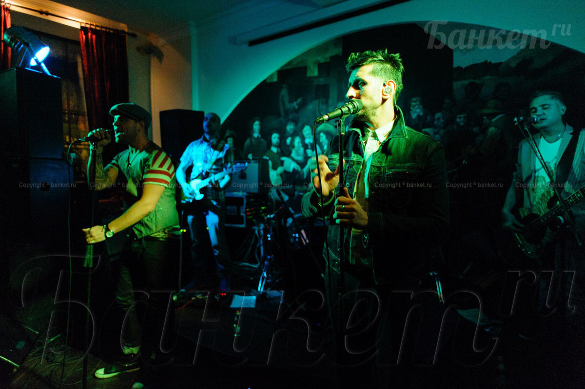 Основной Зал — фото 25