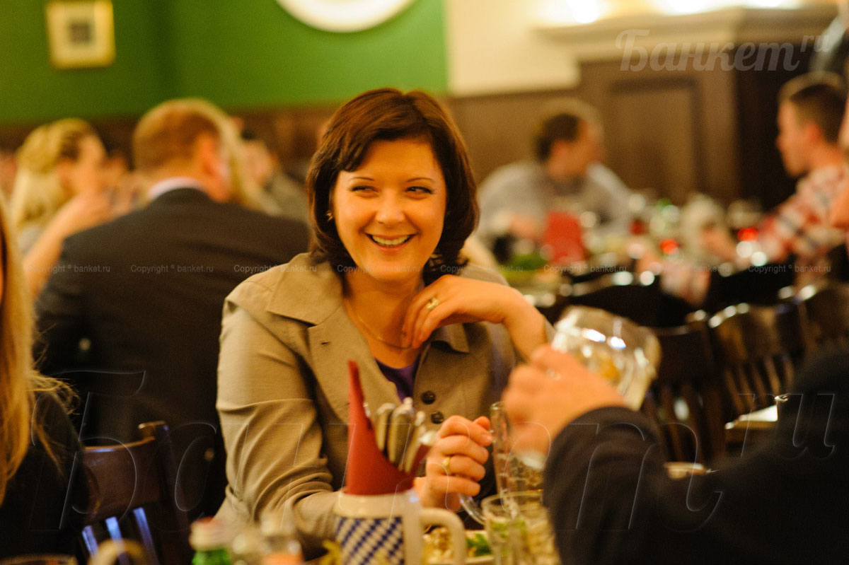 Основной Зал — фото 27