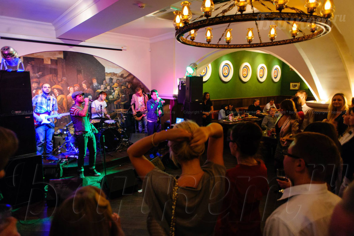 Основной Зал — фото 28