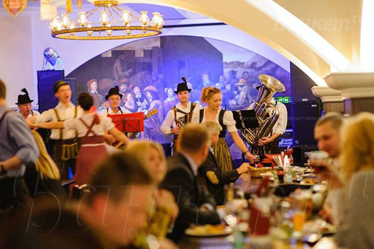 Основной Зал — фото 29