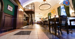 Основной Зал — подробнее о зале