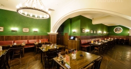 Основной Зал — фото 4