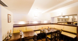 Зал Антресоль (Chill out) — подробнее о зале