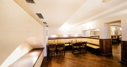 Зал Антресоль (Chill out) — фото 4