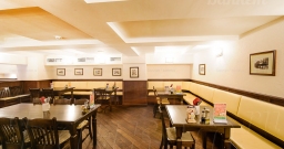 Зал Антресоль (Chill out) — фото 5