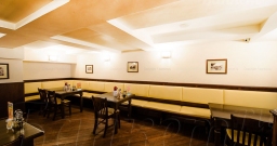 Зал Антресоль (Chill out) — фото 6