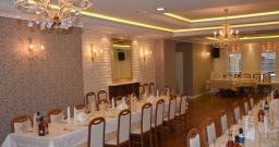 Зал на 100 человек — подробнее о зале