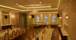 Зал на 100 человек — фото 4