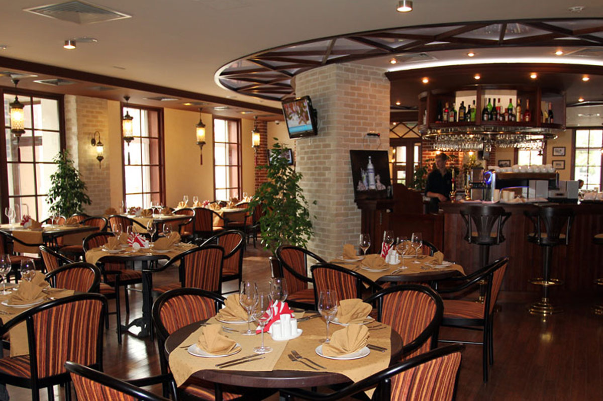 Зал на 70 человек — Белое солнце