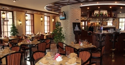 Зал на 70 человек — интерьер зала