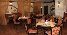 Зал на 70 человек — подробнее о зале