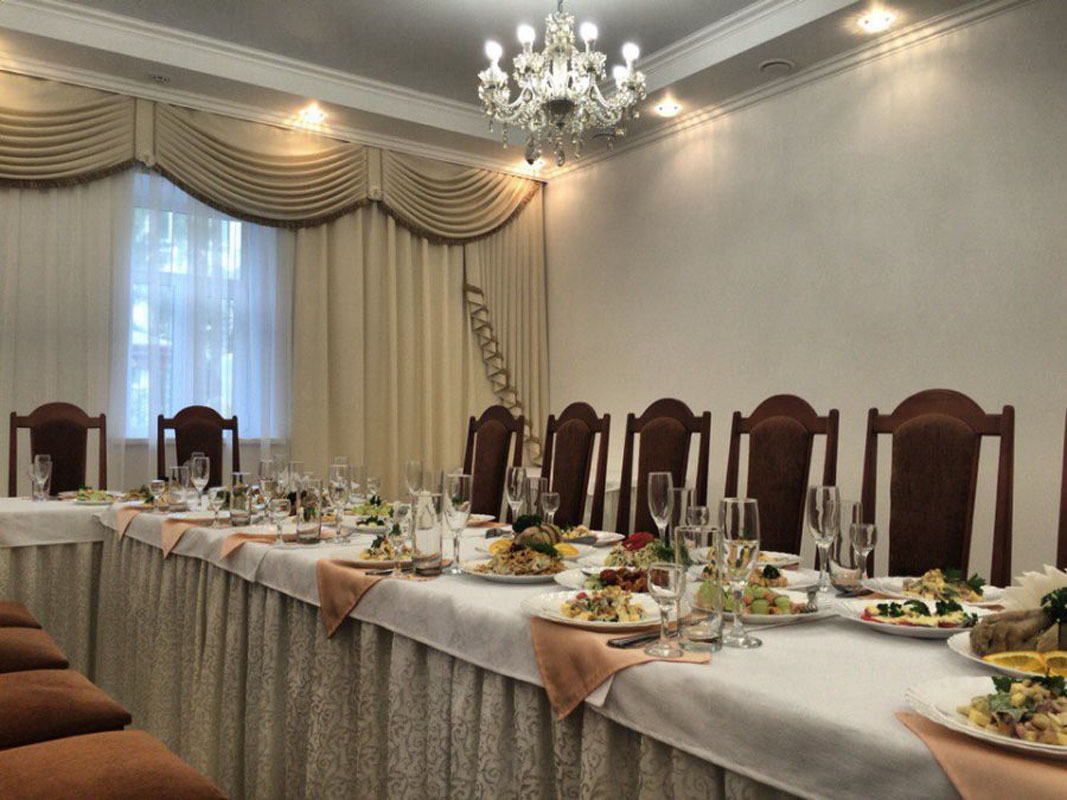 Белый зал — фото 4