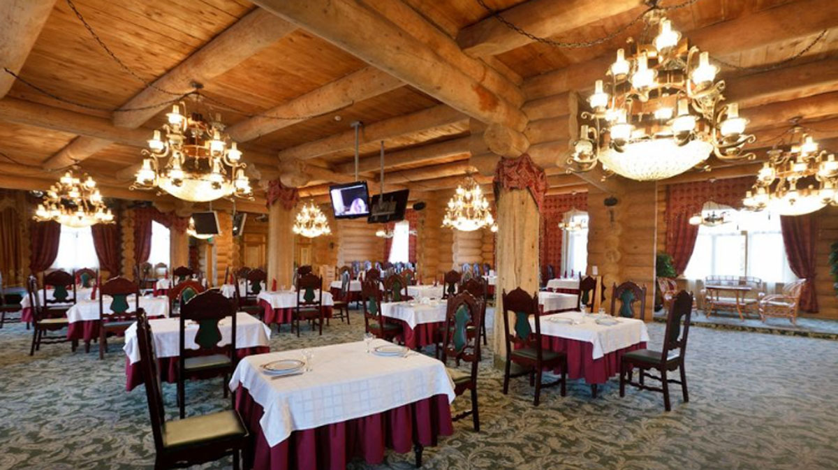 Большой зал — фото 5