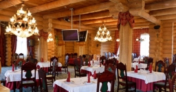 Большой зал