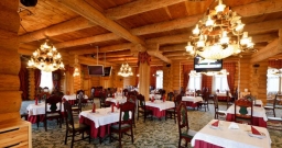 Большой зал — подробнее о зале