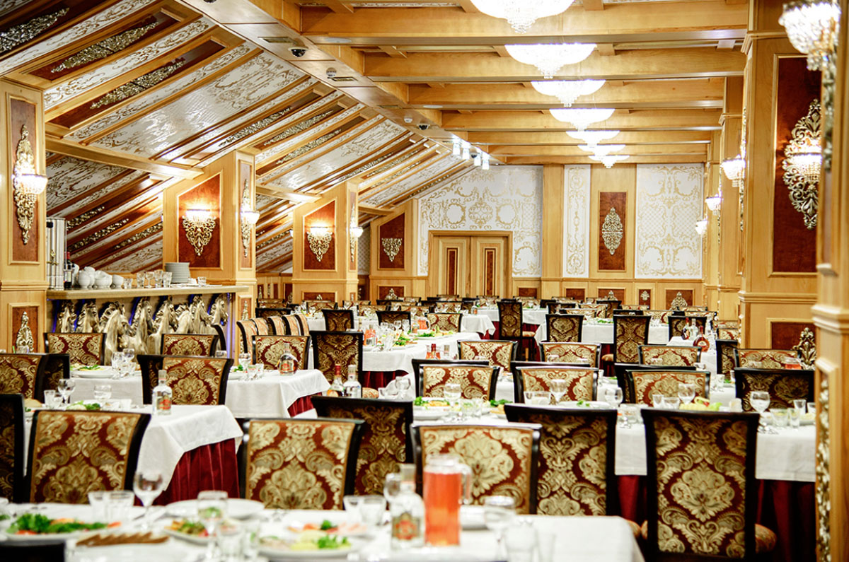 Зал Ледок — Туган Авылым