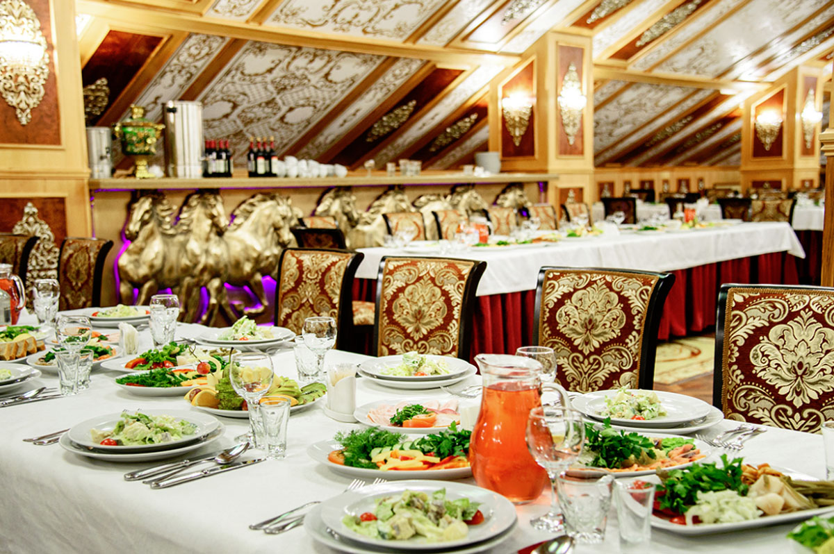 Зал Ледок — Туган Авылым