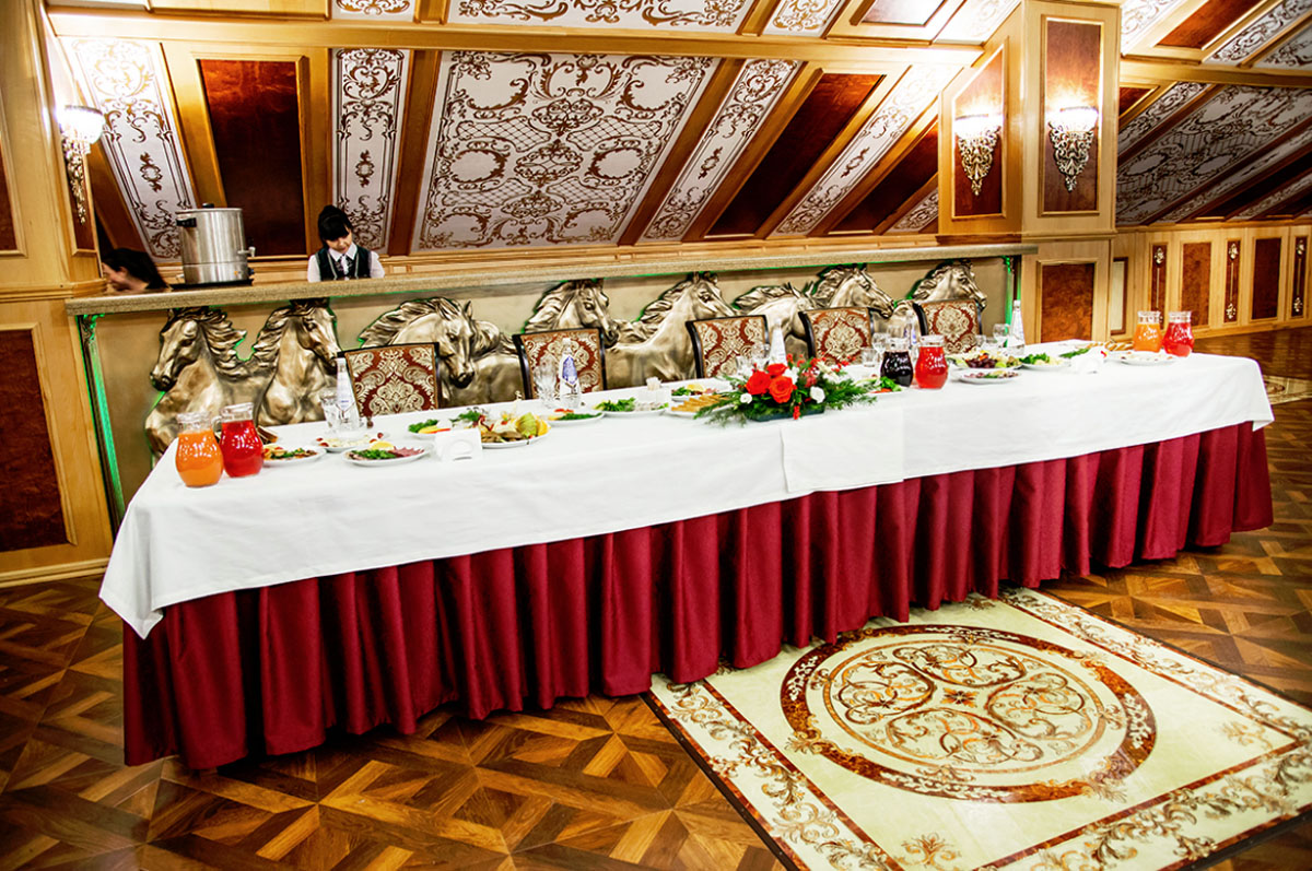 Зал Ледок — фото 4