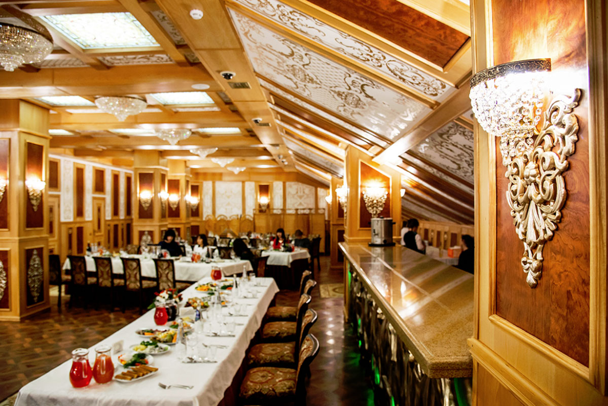 Зал Ледок — фото 5